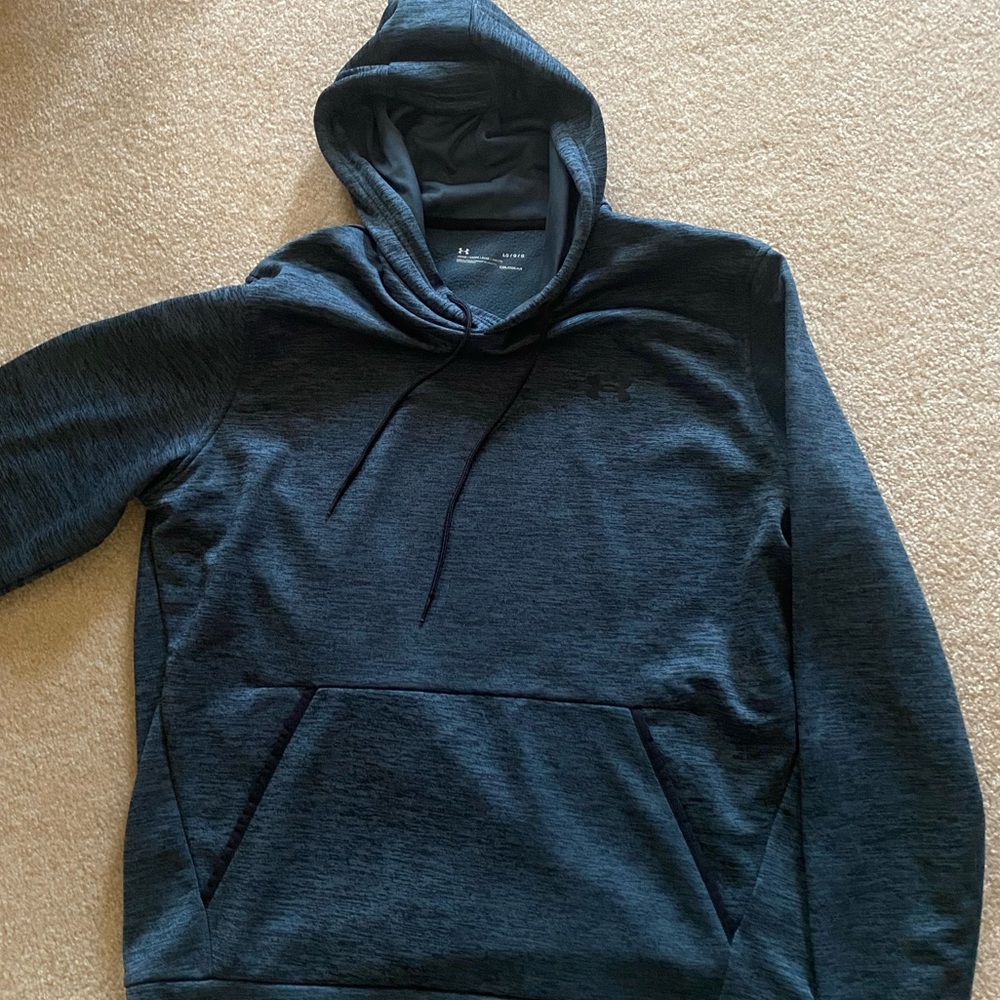 Under Armour Hoodie